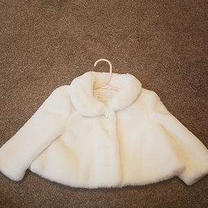 Infant Jacket